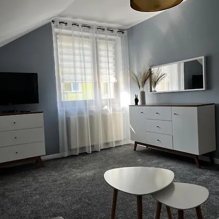 Ferienwohnung Bieszczadzki Zakatek Ustrzyki Dolne Exterior foto