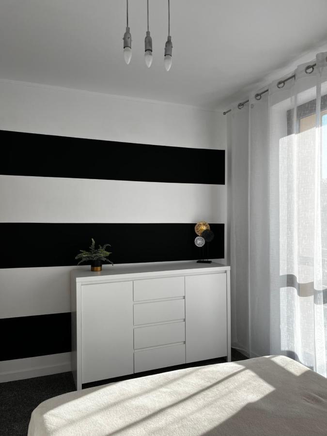 Apartment Bieszczadzki Zakatek *