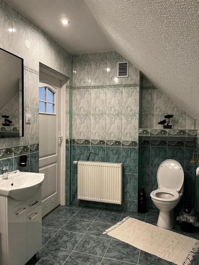 Apartment Bieszczadzki Zakatek *