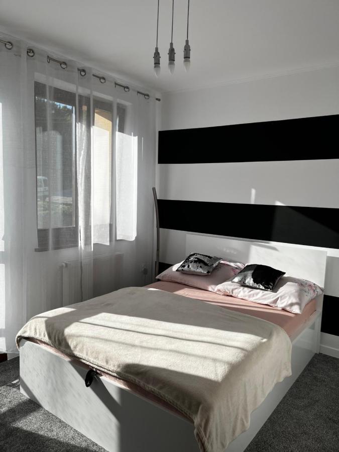 Bieszczadzki Zakatek Apartment