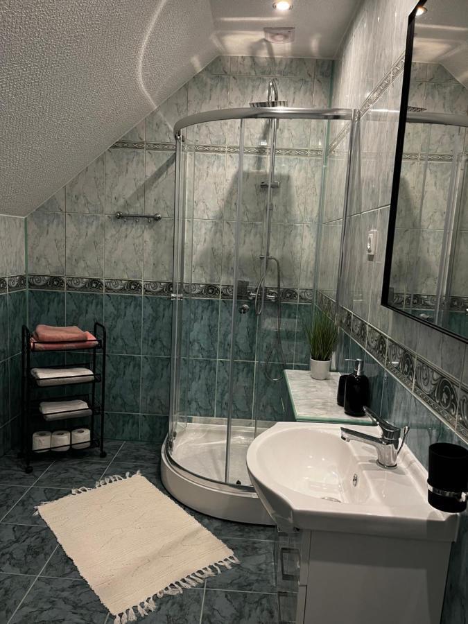 Apartment Bieszczadzki Zakatek *
